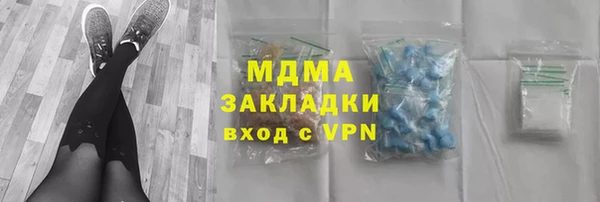 хмурый Алзамай
